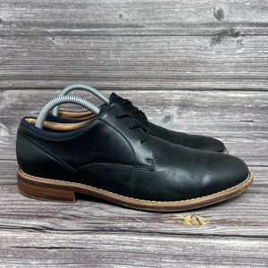 Sonoma Theodore Men’s Size 8 Black (RN73277) Oxfords Shoes